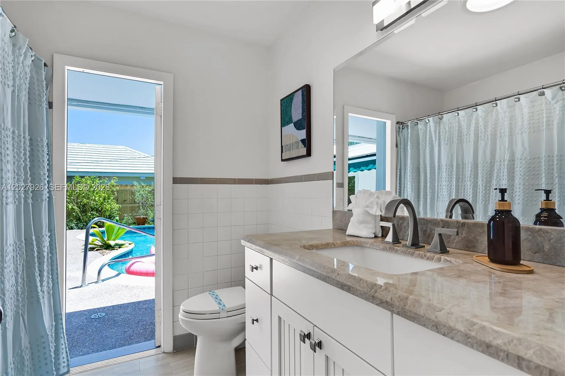 6421 NE 22nd Avenue Fort Lauderdale FL 33308