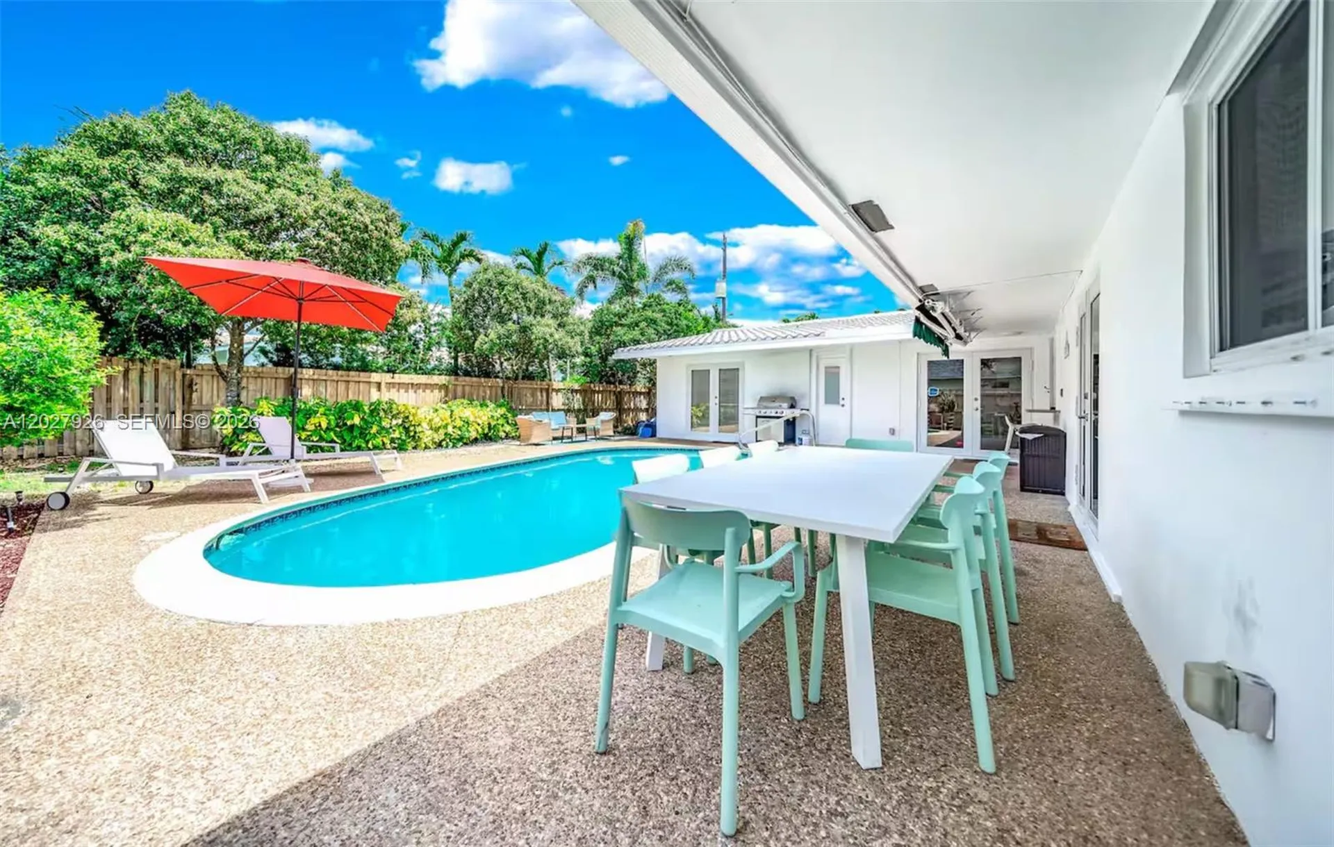 6421 NE 22nd Avenue Fort Lauderdale FL 33308