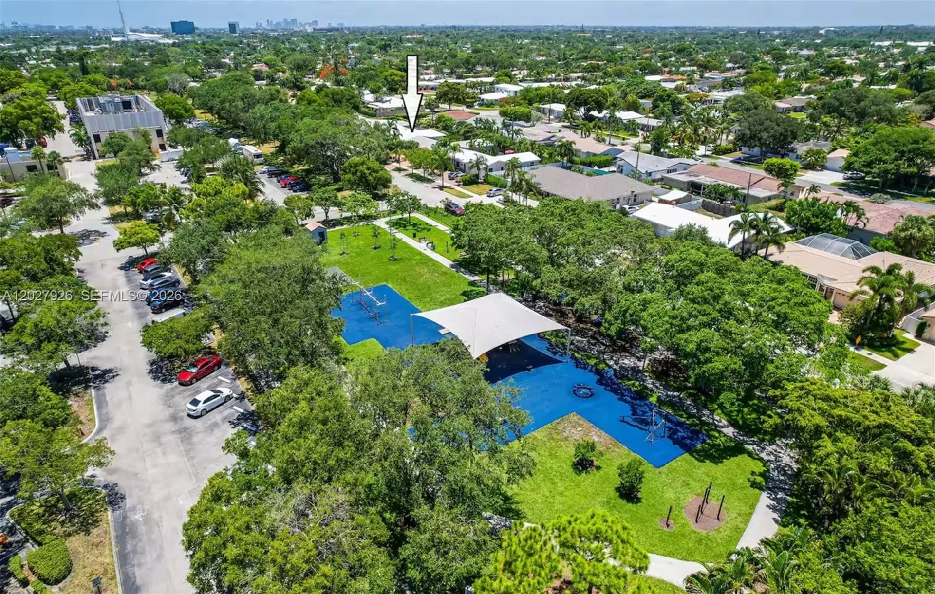 6421 NE 22nd Avenue Fort Lauderdale FL 33308