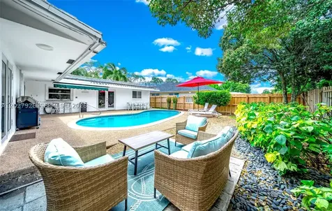 6421 NE 22nd Avenue Fort Lauderdale FL 33308