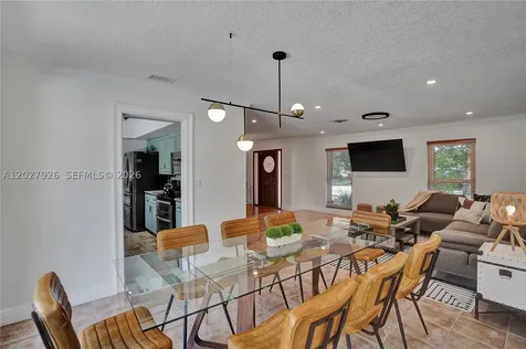 6421 NE 22nd Avenue Fort Lauderdale FL 33308