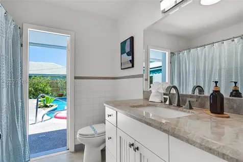 6421 NE 22nd Avenue Fort Lauderdale FL 33308