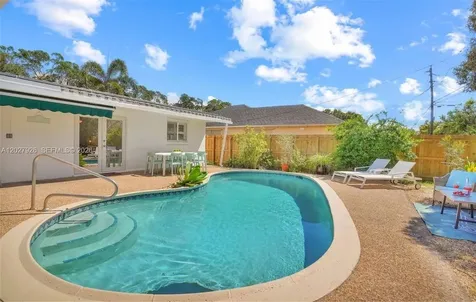 6421 NE 22nd Avenue Fort Lauderdale FL 33308