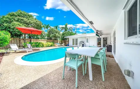 6421 NE 22nd Avenue Fort Lauderdale FL 33308