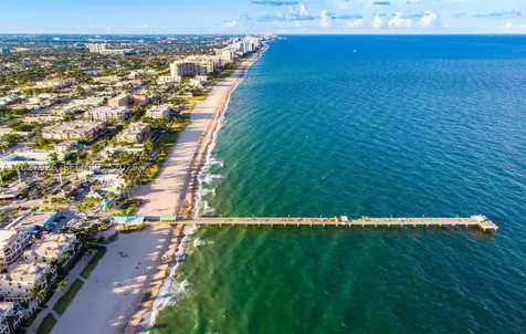 6421 NE 22nd Avenue Fort Lauderdale FL 33308