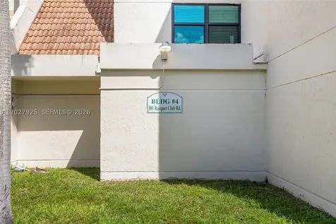 301 Racquet Club Road Weston FL 33326