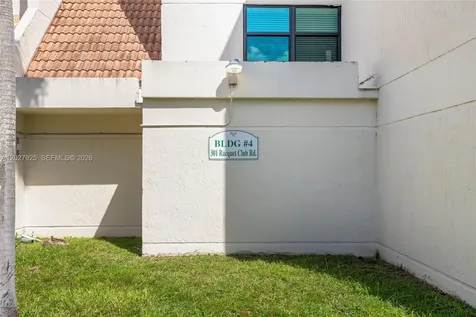 301 Racquet Club Road Weston FL 33326
