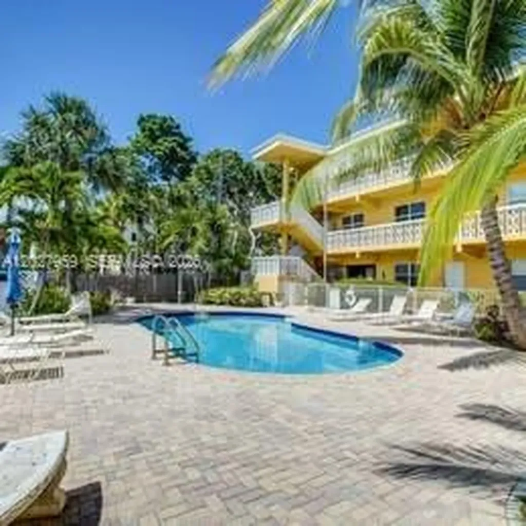 815 Middle River Drive Fort Lauderdale FL 33304