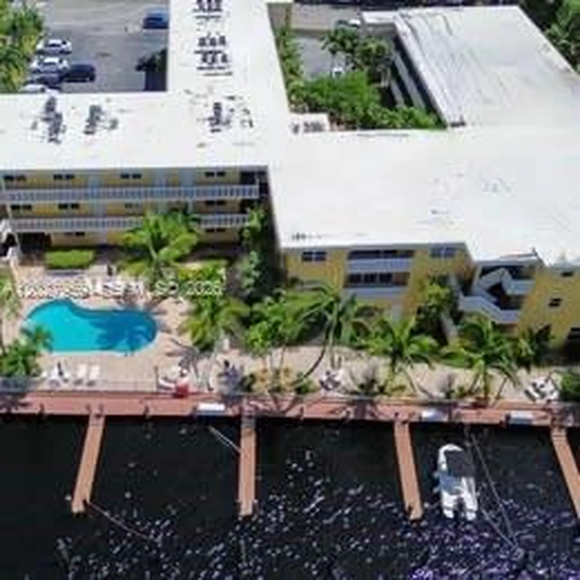 815 Middle River Drive Fort Lauderdale FL 33304