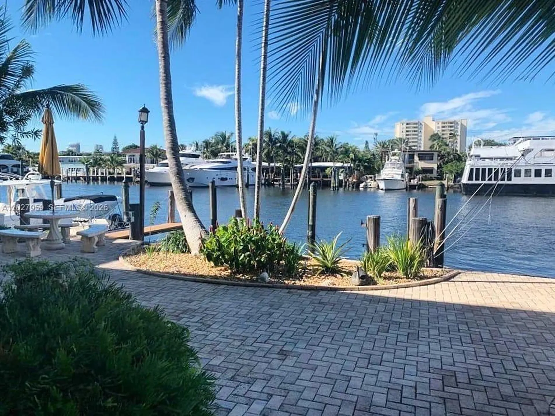 815 Middle River Drive Fort Lauderdale FL 33304