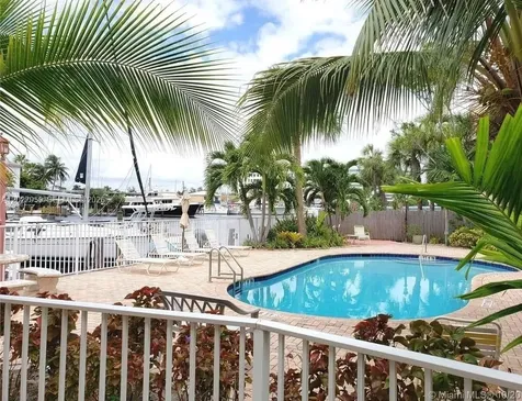815 Middle River Drive Fort Lauderdale FL 33304