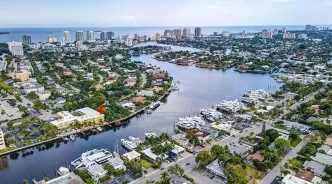 815 Middle River Drive Fort Lauderdale FL 33304