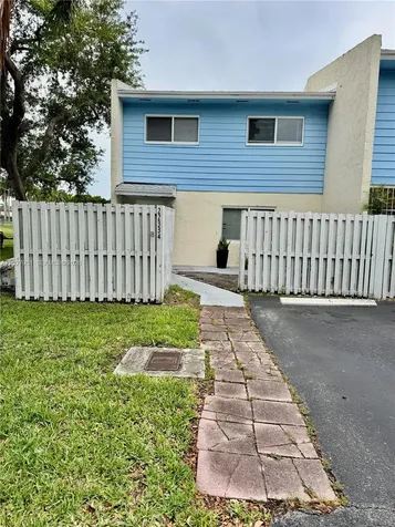 22334 SW 103rd Court Cutler Bay FL 33190