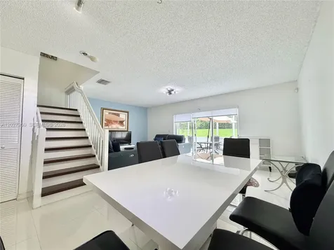 20807 NW 1st Street Pembroke Pines FL 33029