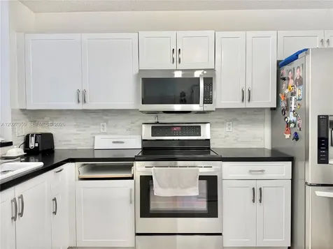20807 NW 1st Street Pembroke Pines FL 33029