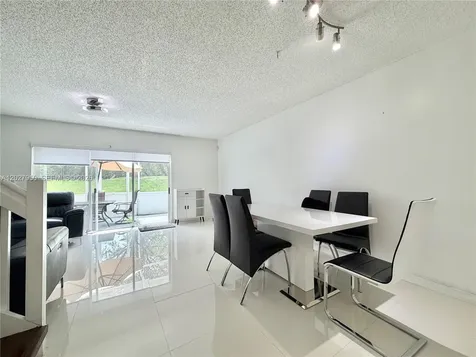 20807 NW 1st Street Pembroke Pines FL 33029