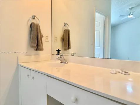 20807 NW 1st Street Pembroke Pines FL 33029