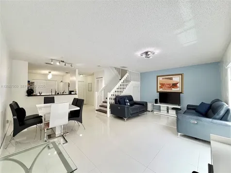 20807 NW 1st Street Pembroke Pines FL 33029