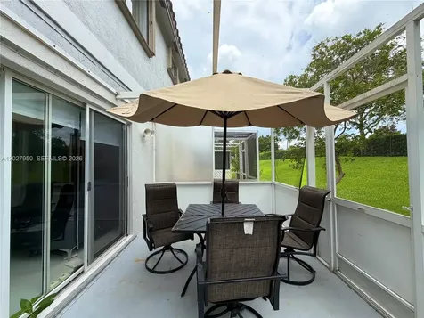 20807 NW 1st Street Pembroke Pines FL 33029