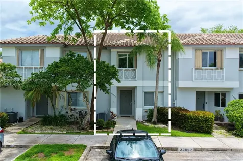 20807 NW 1st Street Pembroke Pines FL 33029