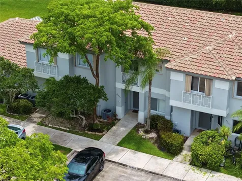 20807 NW 1st Street Pembroke Pines FL 33029