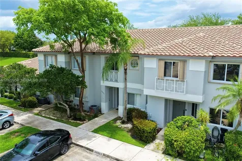 20807 NW 1st Street Pembroke Pines FL 33029