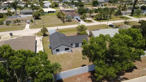 1648 Coral Point Drive Cape Coral FL 33990