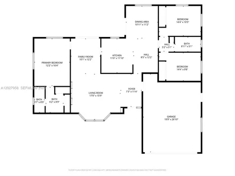 1648 Coral Point Drive Cape Coral FL 33990