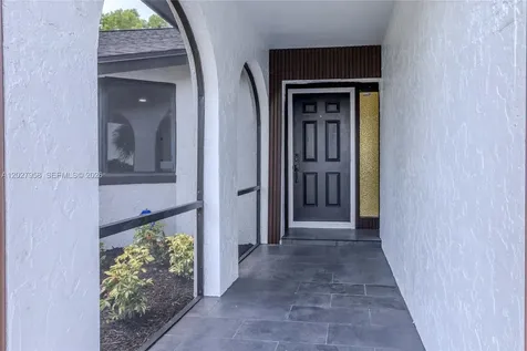 1648 Coral Point Drive Cape Coral FL 33990