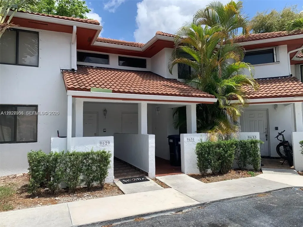 9631 SW 138th Avenue Miami FL 33186