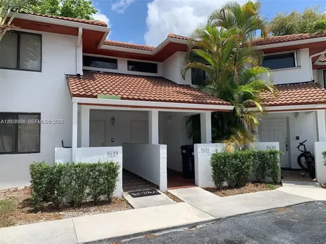9631 SW 138th Avenue Miami FL 33186