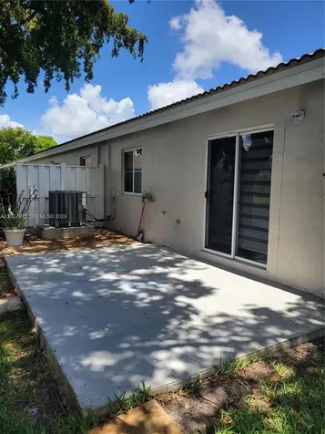 11408 SW 17th Court Miramar FL 33025