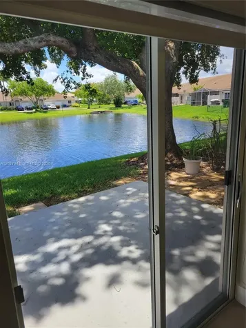 11408 SW 17th Court Miramar FL 33025