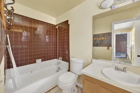 1427 Towhee Street Homestead FL 33035