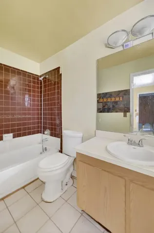 1427 Towhee Street Homestead FL 33035