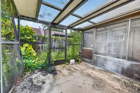 1427 Towhee Street Homestead FL 33035