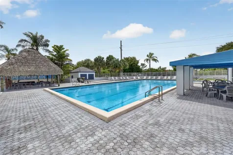 1427 Towhee Street Homestead FL 33035