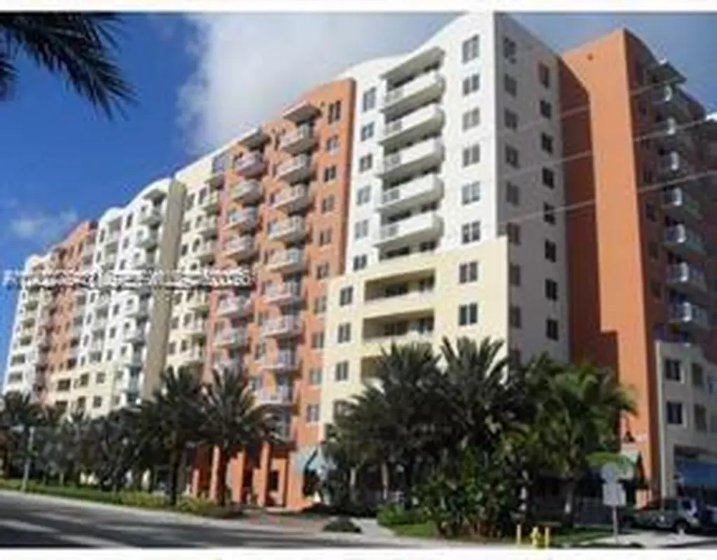18800 NE 29th Avenue Aventura FL 33180