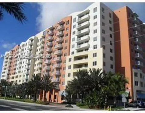 18800 NE 29th Avenue Aventura FL 33180
