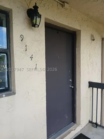 9141 NW 1st Court Pembroke Pines FL 33024