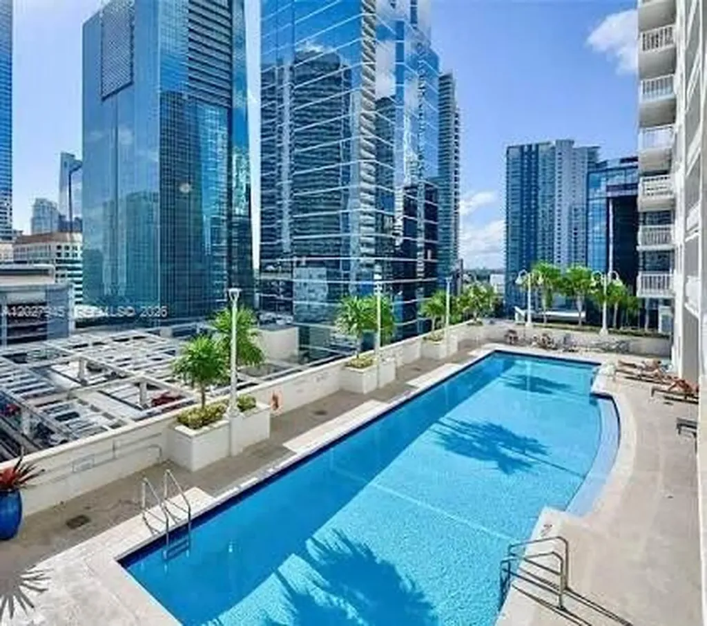 1200 Brickell Bay Drive Miami FL 33131