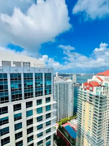 1200 Brickell Bay Drive Miami FL 33131