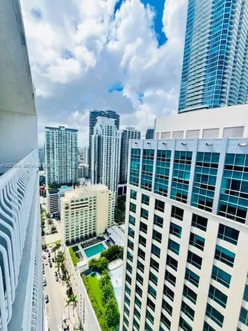 1200 Brickell Bay Drive Miami FL 33131