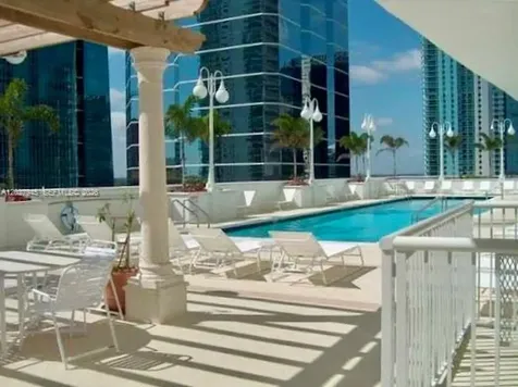 1200 Brickell Bay Drive Miami FL 33131