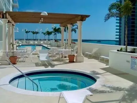 1200 Brickell Bay Drive Miami FL 33131