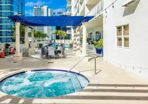 1200 Brickell Bay Drive Miami FL 33131