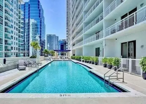 1200 Brickell Bay Drive Miami FL 33131