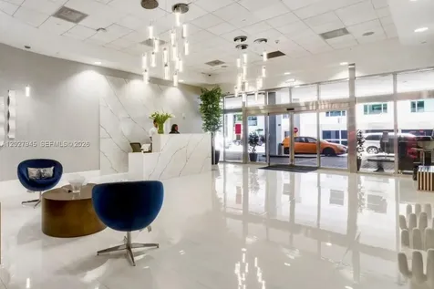 1200 Brickell Bay Drive Miami FL 33131