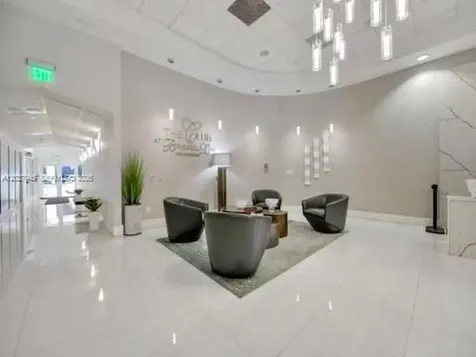 1200 Brickell Bay Drive Miami FL 33131