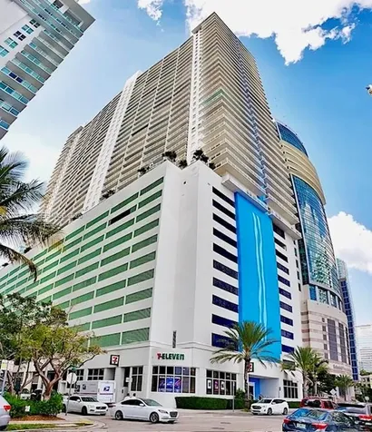 1200 Brickell Bay Drive Miami FL 33131